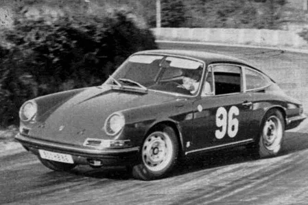 911 HB 86 - Robert Buchet